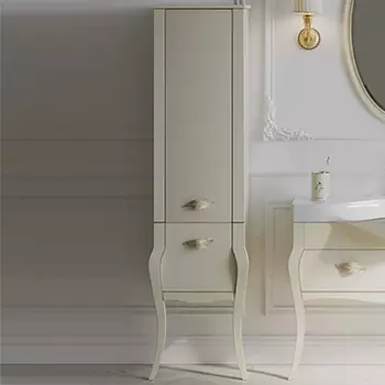 Шкаф пенал Clarberg