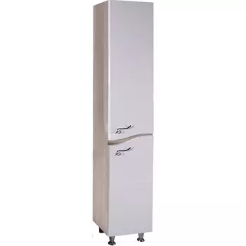 Шкаф-пенал АСБ-мебель