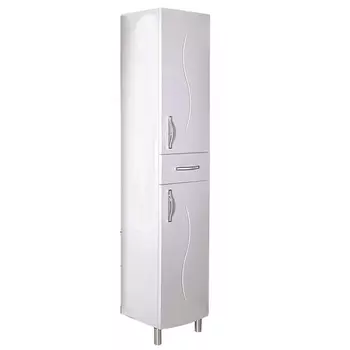 Шкаф-пенал АСБ-мебель