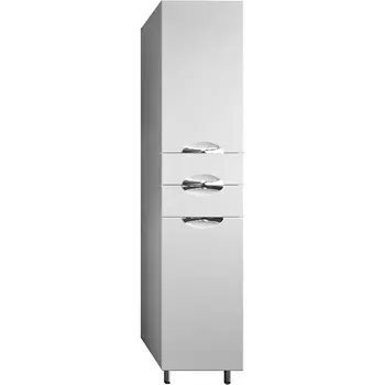 Шкаф-пенал АСБ-мебель