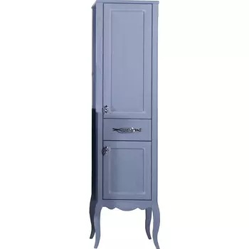 Шкаф пенал ASB-Woodline