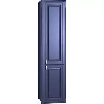 Шкаф пенал ASB-Woodline