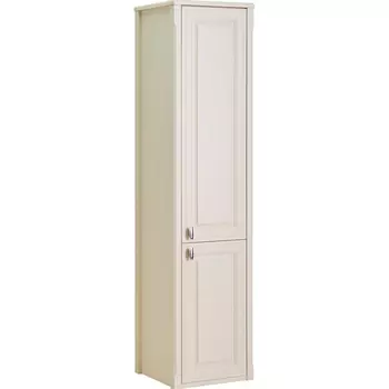 Шкаф пенал ASB-Woodline