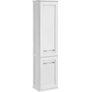 Шкаф пенал ASB-Woodline