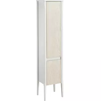 Шкаф пенал ASB-Woodline