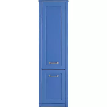 Шкаф пенал ASB-Woodline