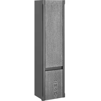 Шкаф пенал ASB-Woodline