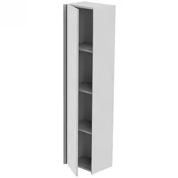 Шкаф пенал Astra Form