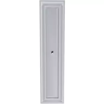 Шкаф пенал Astra Form