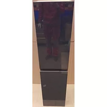 Шкаф пенал Astra Form