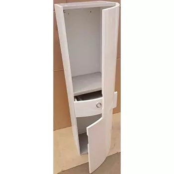 Шкаф пенал Astra Form