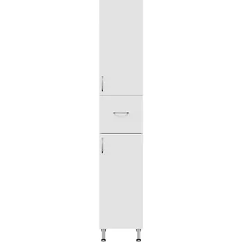 Шкаф пенал Avanti