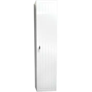 Шкаф пенал Azario