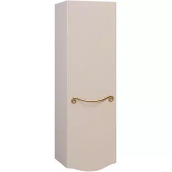 Шкаф пенал Bellezza