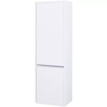 Шкаф пенал Bellezza