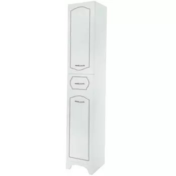 Шкаф пенал Bellezza