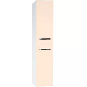 Шкаф пенал Bellezza