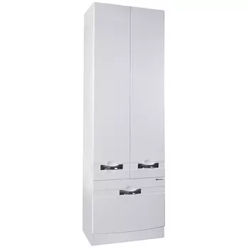 Шкаф пенал Bellezza