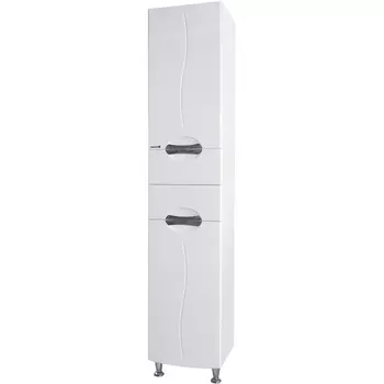 Шкаф пенал Bellezza