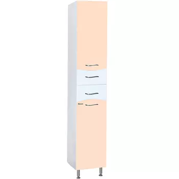 Шкаф пенал Bellezza