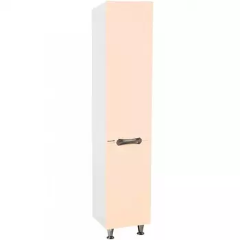 Шкаф пенал Bellezza