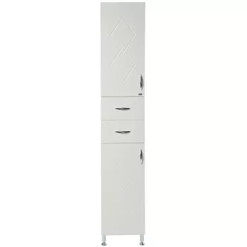 Шкаф пенал Bellezza