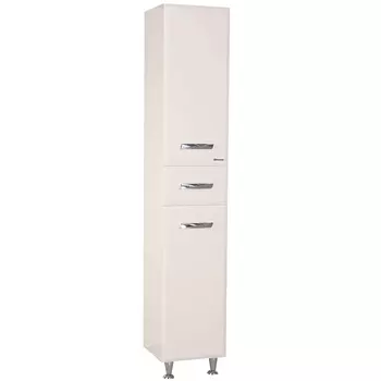 Шкаф пенал Bellezza