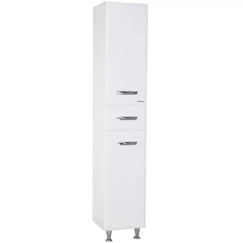 Шкаф пенал Bellezza