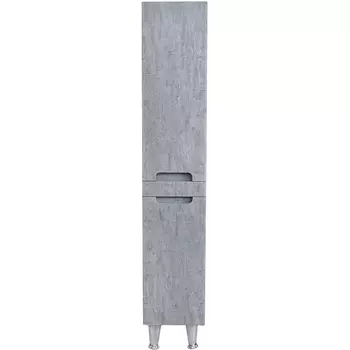 Шкаф пенал Bellezza