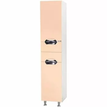 Шкаф пенал Bellezza