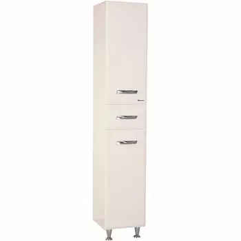 Шкаф пенал Bellezza