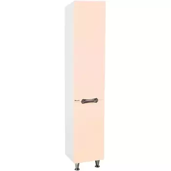 Шкаф пенал Bellezza