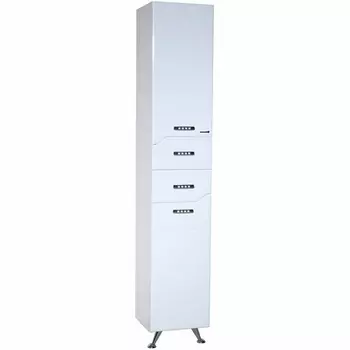 Шкаф пенал Bellezza