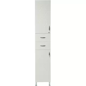 Шкаф пенал Bellezza