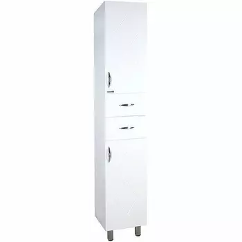 Шкаф пенал Bellezza