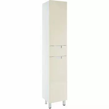 Шкаф пенал Bellezza