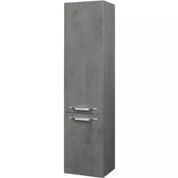 Шкаф пенал Bellezza