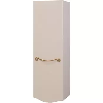 Шкаф пенал Bellezza