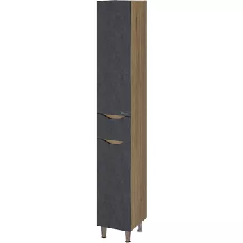 Шкаф пенал Bellezza