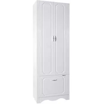 Шкаф пенал Bellezza