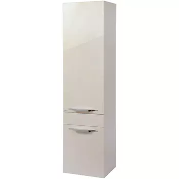 Шкаф пенал Bellezza