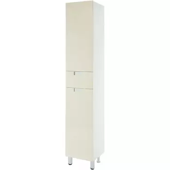 Шкаф пенал Bellezza