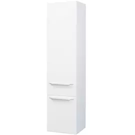 Шкаф пенал Bellezza