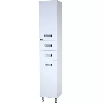 Шкаф пенал Bellezza