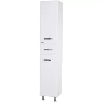 Шкаф пенал Bellezza