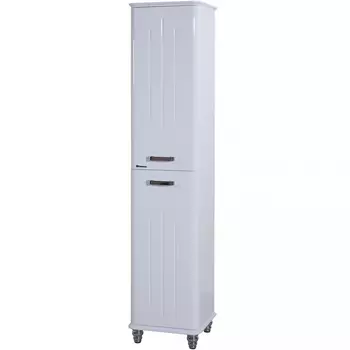 Шкаф пенал Bellezza