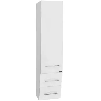 Шкаф пенал Bellezza