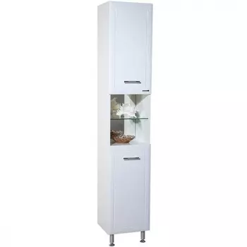 Шкаф пенал Bellezza