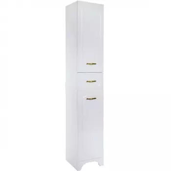 Шкаф пенал Bellezza