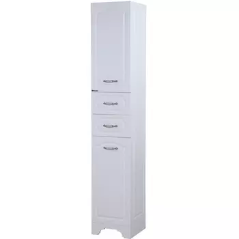 Шкаф пенал Bellezza